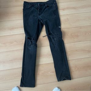 Ksubi chitch jeans